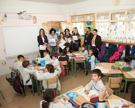 Madrid, capital de la innovación educativa