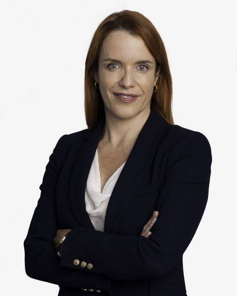 María de Gonzalo, head of Markets de Avios para España y Latinomérica.