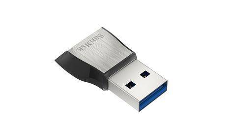 SanDisk presenta la tarjeta microSD™ con la mayor velocidad de transferencia del mundo