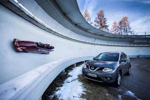 Construye el primer Bobsleigh de 7 plazas