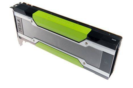 OVH ofrece tarjetas NVIDIA para escritorios virtuales de alto rendimiento gráfico
