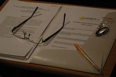 Oinarri SGR pasa a tener 20 socios protectores con la incorporación de NER Group