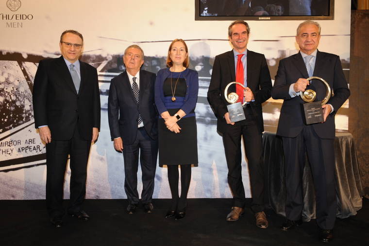 El nuevo Opel Astra “Coche del Año de los Lectores 2016”