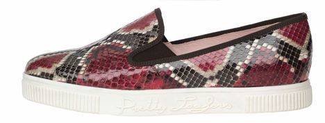 PrettyLoafers Slip On Sneaker