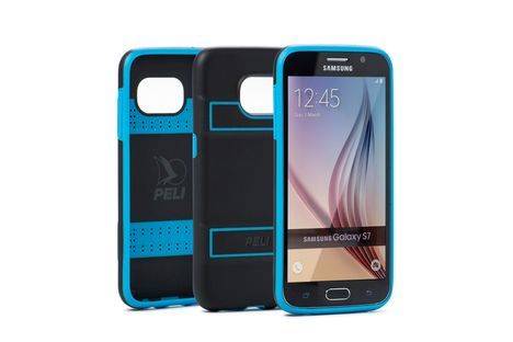 ¡Peli presenta la funda Guardian para el nuevo móvil Samsung S7!