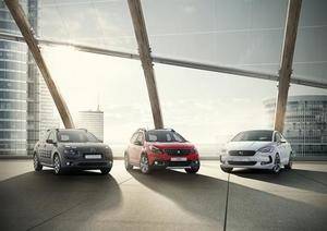 PSA Peugeot Citroën triplica su resultado de explotación