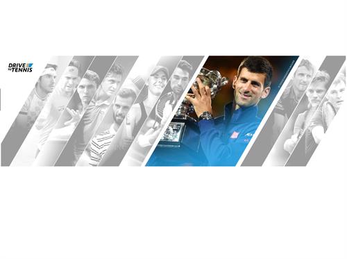 Peugeot lanza una plataforma digital: “Drive to tennis”