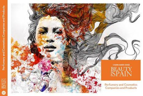 La industria española de perfumería y cosmética presenta su plan de internacionalización para 2016