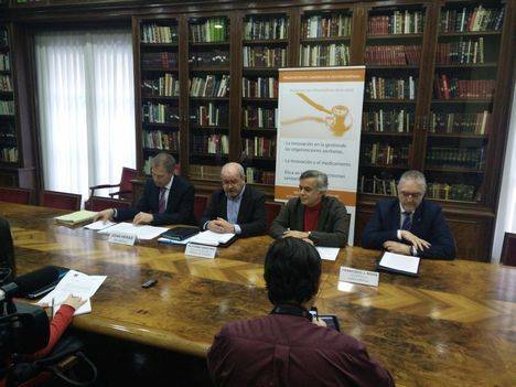 La innovación organizativa, elemento fundamental para conseguir una gestion sanitaria eficaz y sostenible