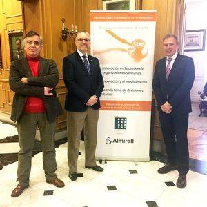 La innovación organizativa, elemento fundamental para conseguir una gestion sanitaria eficaz y sostenible
