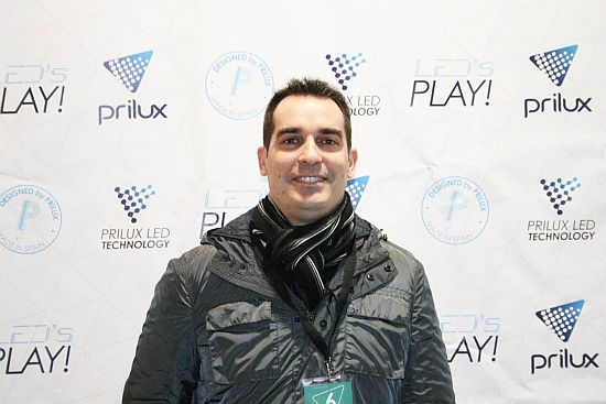Xavi Lozano
