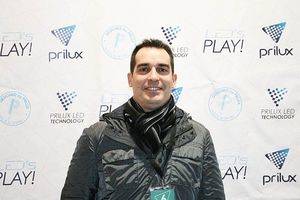 El grupo familiar Prilux crece un 15% en 2015