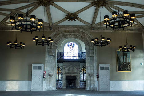 Prilux Castillo Viñuelas
