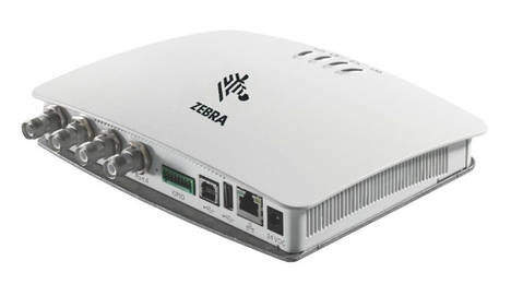 RFID Fijo FX7500