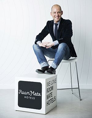 Roberto Sanchez Simón