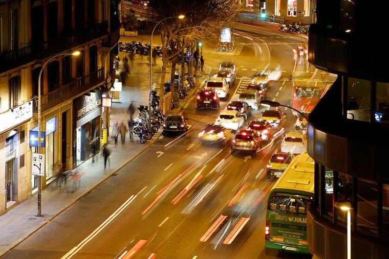El crecimiento imparable de los SUV