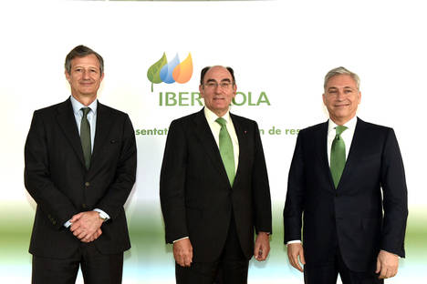 Sainz, Galán y Córcoles