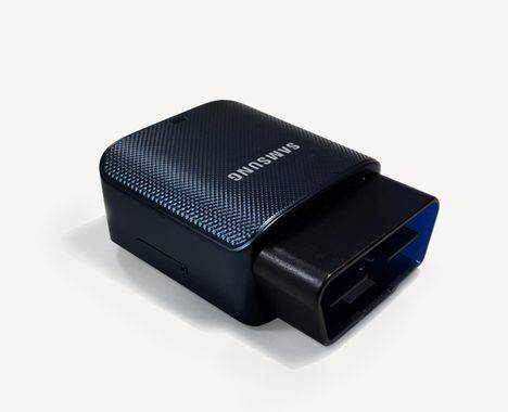 Samsung marca el comienzo de una nueva era en la experiencia de conducción con Samsung ConnectAuto