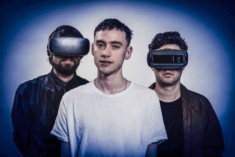 Years & Years retransmitirá cuatro temas de su último disco “Communion” en realidad virtual a través de Samsung Galaxy Gear VR