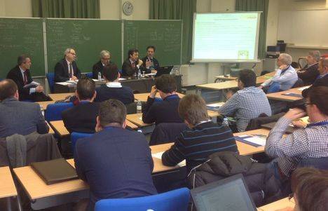 Rioja alcanza un nuevo hito al estudiarse como un caso de éxito en las escuelas de negocios