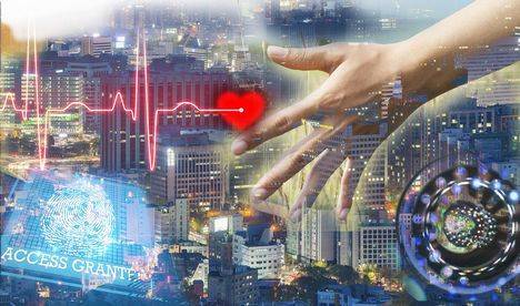 La Biometría se consolida como herramienta óptima de seguridad y gestión en las empresas