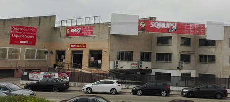 Sqrups ha estrenado una nueva plataforma logística