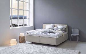 Tempur presenta la gama North, que une colchón y soporte bajo un mismo diseño