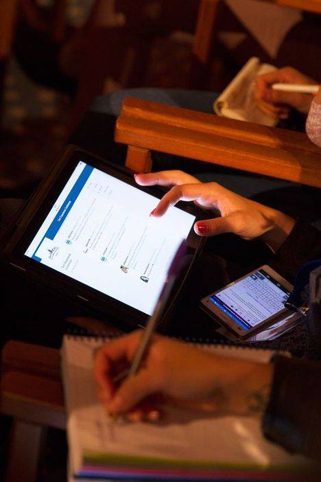 Tech ExperienceConference llega a Madrid para revolucionar la tecnología y el marketing digital