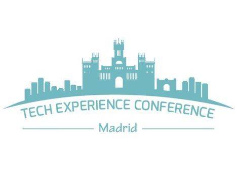 Tech ExperienceConference llega a Madrid para revolucionar la tecnología y el marketing digital