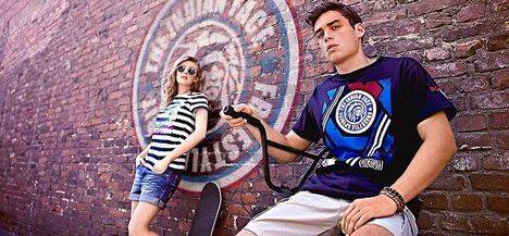 Los millenials buscan reflejar su espíritu libre a través de la moda