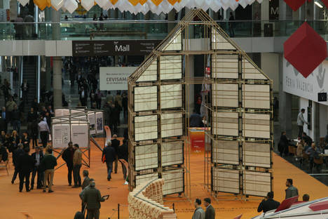 Casita Papel