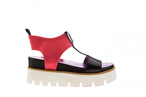 Ugly Shoes Collection” PVP 199€