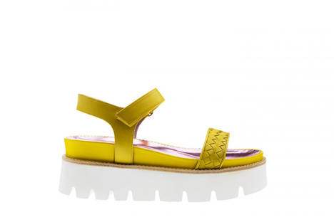 Ugly Shoes Collection PVP 215€