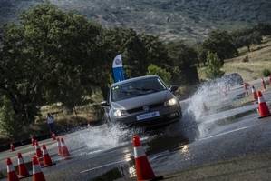 Volkswagen Driving Experience, importantes novedades en sus cursos de conducción