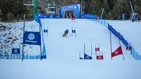 Slalom 4Motion by Volkswagen