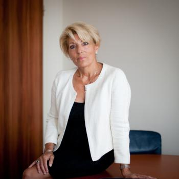 Viviane Chaine-Ribeiro (Presidenta de Talentia Software)