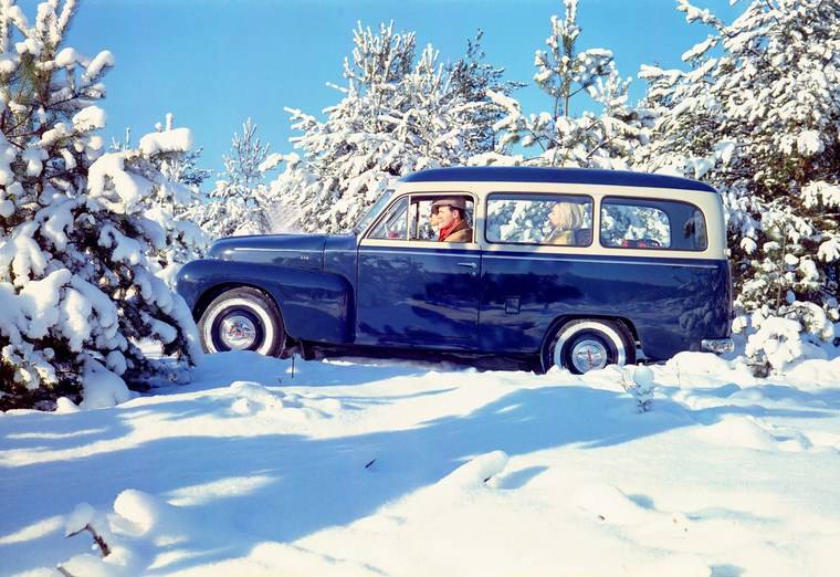 La herencia de más de 60 años de Station Wagon