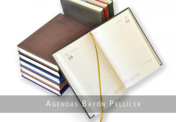 Bayón Pellicer prevé un crecimiento del 22% para su división de agendas personalizadas