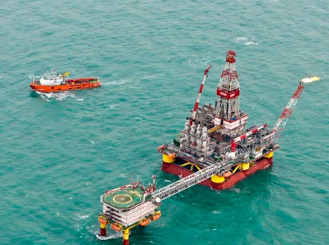 Angola se convierte en el principal productor africano de petróleo