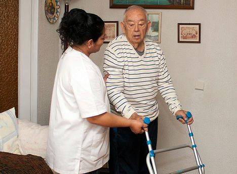 Asistencia Familiar 24 ofrece una opción de autoempleo dentro del sector del trabajo social