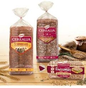 Ahora, llega el nuevo CEREALIA® 5 SEMILLAS