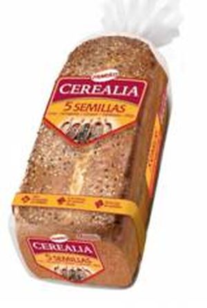 Ahora, llega el nuevo CEREALIA® 5 SEMILLAS