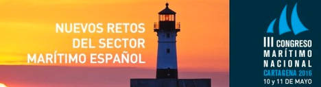 Carlos Sanlorenzo analizará los cambios de tendencia de la náutica de recreo española en el III Congreso Marítimo Nacional