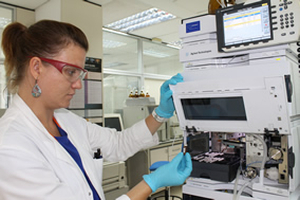 Cómo controlar los residuos veterinarios en alimentos de origen animal, 3 líneas de trabajo