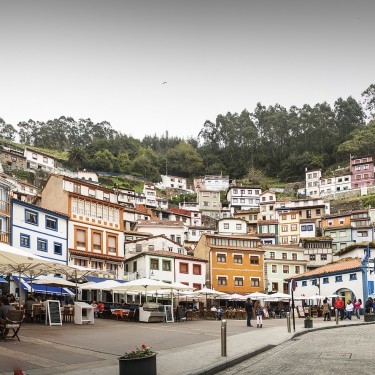 Cudillero