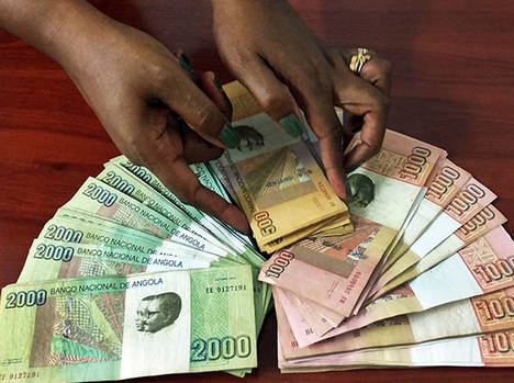 La crisis obliga a hacer más recortes en el gasto público