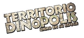 Territorio Dinópolis atrae a 17.029 visitantes durante esta Semana Santa