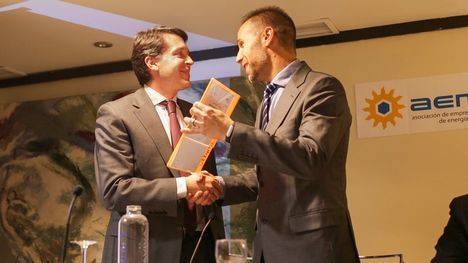 Dresser-Rand A Siemens Business, primera compañía en recibir el sello de calidad de AEMER