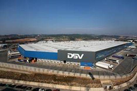DSV asesora a las empresas de cosmética y perfumería en gestión de riesgos en el transporte de sus productos