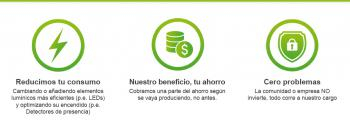 Eco2Next inicia una campaña en Cataluña para informar a las comunidades de vecinos de las herramientas para reducir su consumo energético